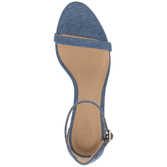 I.n.c. International Concepts Women's Hameeza Dress Sandals - Picture 4 of 4